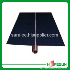 solar fin,solar absorbers