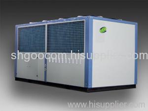 air cooled chiller