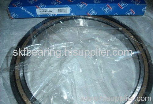 SKF deep groove ball bearing