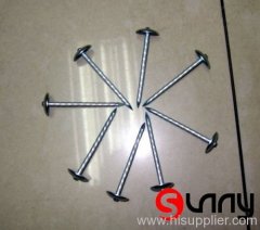 ELECTRO GALVANIZED ROOFING NAILS