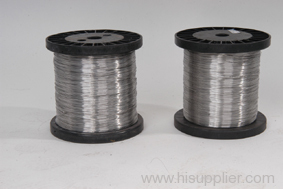 galvanized iron wire