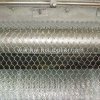 hexagonal opening wire netting