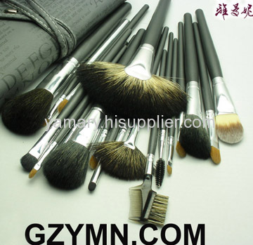 makeup tools