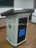 podium,lectern