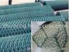 hexagonal gabion box