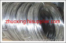 Electric Galvanized Wire