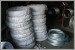 Electric Galvanized Wire