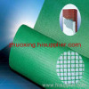 Fiber glass wire mesh