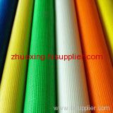 Fiber glass wire mesh