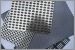 punching hole wire mesh