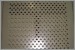 Perforated Metal Sheets