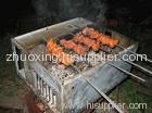 barbecue grill for fish