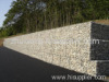 Retaining Wall