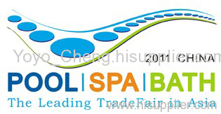 Int'l Pool&Spa&Sauna Technology and Facilities Trade Fair