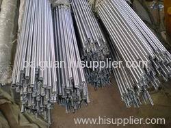 SUS347 stainless steel pipe