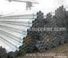 Seamless steel pipe