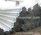 3Cr13 seamless steel pipe