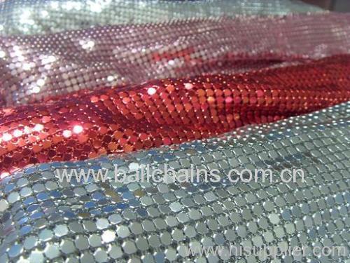 metal fabric