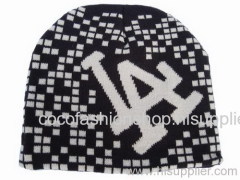 Wool Cap, Woven hats, Winter Branded Caps, Fashion Knitted Hat