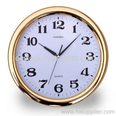 37cm Decorative wall clock