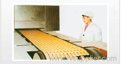 Cookie Processing Equipment,Crisp and toughness Cookie Processing line