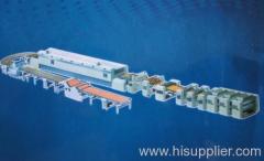 Cookie Processing Equipment,Crisp and toughness Cookie Processing line