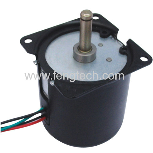 Reversible Synchronous Standard Torque Motor 10RPM