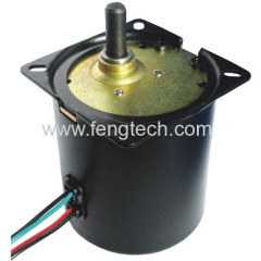 AC Gear Motor