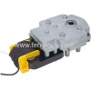 low noise Shaded Pole Induction Geared Motors