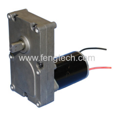 Mini Geared Motor