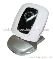 3G camera alarm