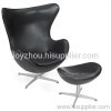 Arne Jacobsen Egg Chair