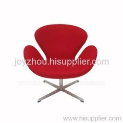 Arne JacobsenSwan Chair