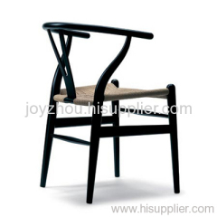 Hans J. Wegner Wishbone "Y" Chair