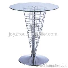 Verner panton Wire Cone Table