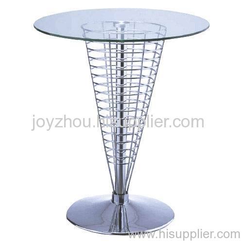 Verner panton Wire Cone Table