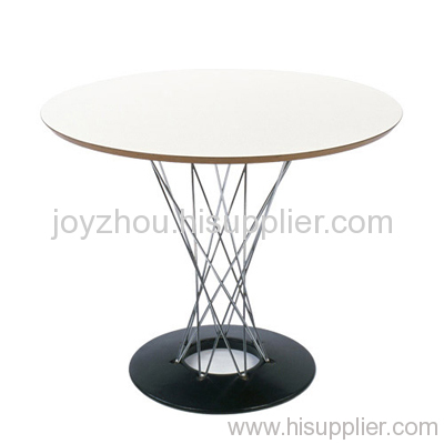 Noguchi Cyclone Dining Table