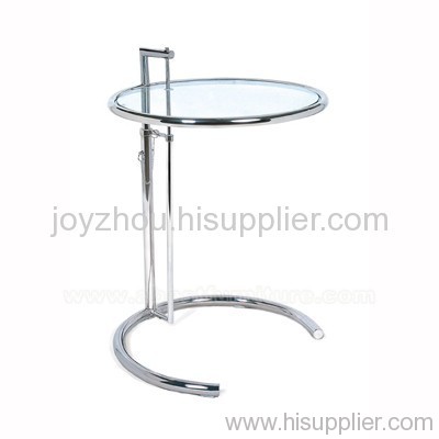 Eileen Gray height-adjustable Table