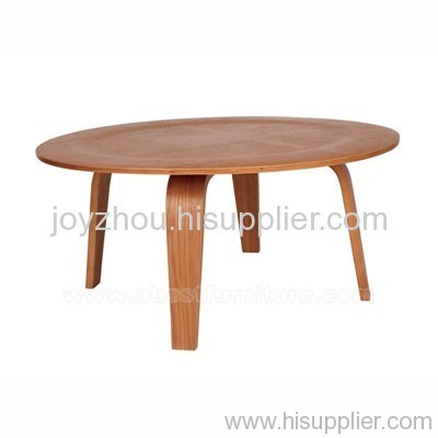 Eames Plywood Coffee Table