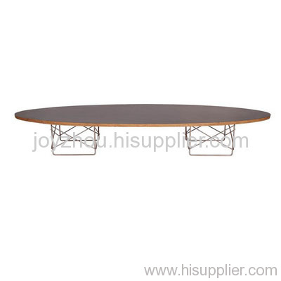 Eames Elliptical Table