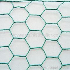 Hexagonal Wire Mesh