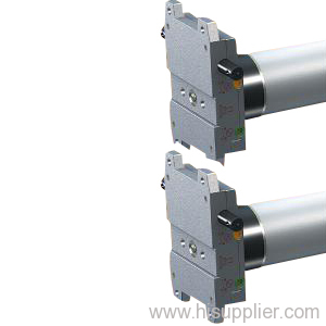 roller shutters motor