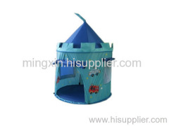 Castle Children Tent