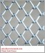 roll chain link fence