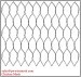 chicken wire fabric