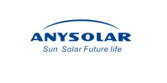 Shenzhen Anysolar Energy Co,.Ltd