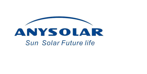 Shenzhen Anysolar Energy Co,.Ltd