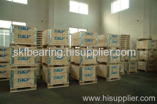 SKF spherical roller bearing