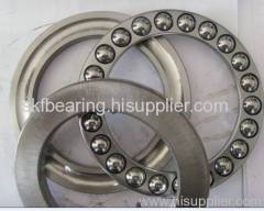 NSK trust ball bearing