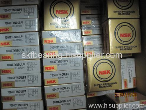 NSK super precision bearing